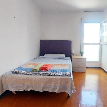 Alexmar Barcelona City Exterior photo