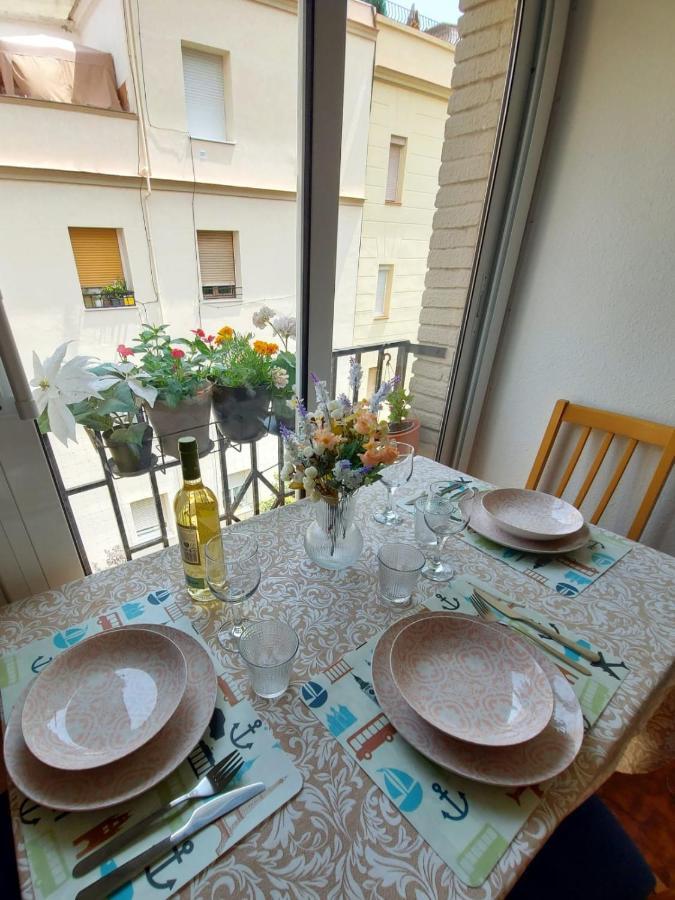Alexmar Barcelona City Exterior photo